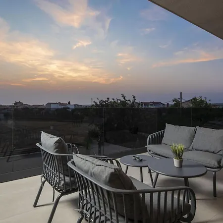 Del Sol Bei Fazana Mit Privatem Pool By Interhome