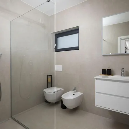Del Sol Bei Fazana Mit Privatem Pool By Interhome * Valbandon