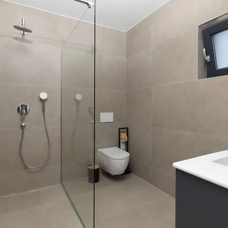 Del Sol Bei Fazana Mit Privatem Pool By Interhome