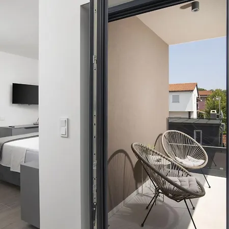 Del Sol Bei Fazana Mit Privatem Pool By Interhome Vikendica Valbandon