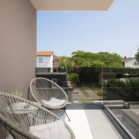 Vikendica Del Sol Bei Fazana Mit Privatem Pool By Interhome Valbandon