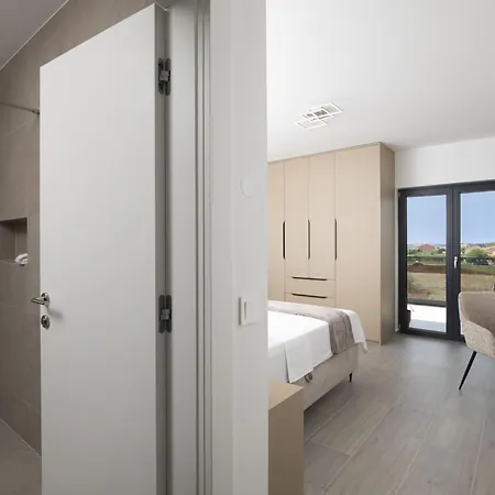 Del Sol Bei Fazana Mit Privatem Pool By Interhome *