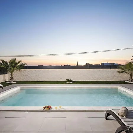 Vikendica Del Sol Bei Fazana Mit Privatem Pool By Interhome Valbandon
