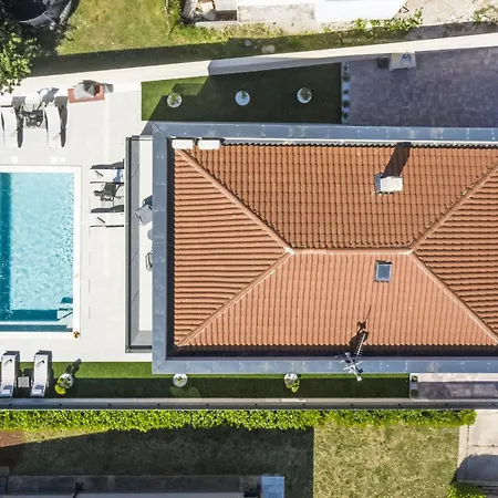 Vikendica Del Sol Bei Fazana Mit Privatem Pool By Interhome *