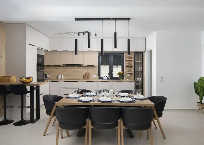 Del Sol Bei Fazana Mit Privatem Pool By Interhome