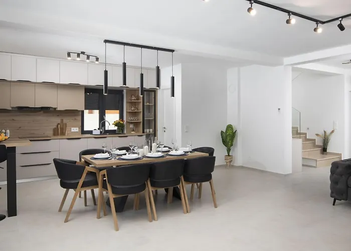 Del Sol Bei Fazana Mit Privatem Pool By Interhome Holiday home