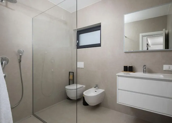 Del Sol Bei Fazana Mit Privatem Pool By Interhome * Valbandon