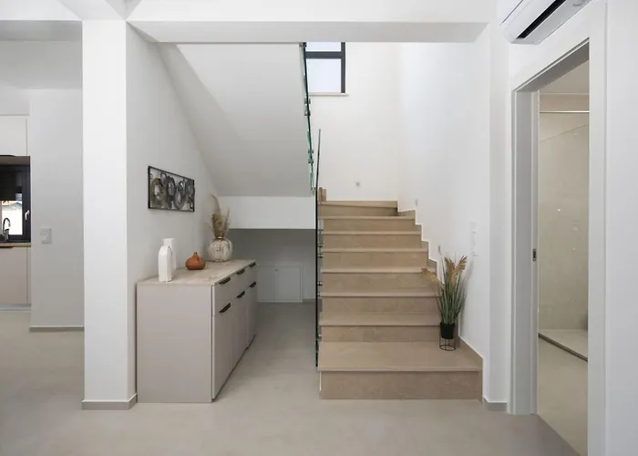 Del Sol Bei Fazana Mit Privatem Pool By Interhome * Valbandon