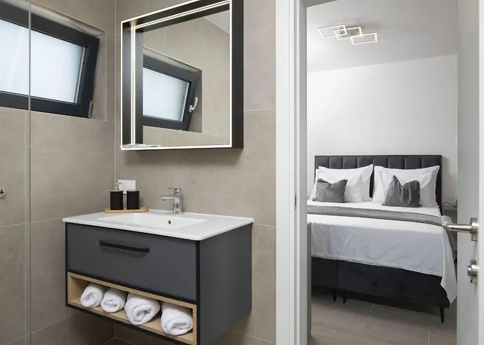 Del Sol Bei Fazana Mit Privatem Pool By Interhome Holiday home *