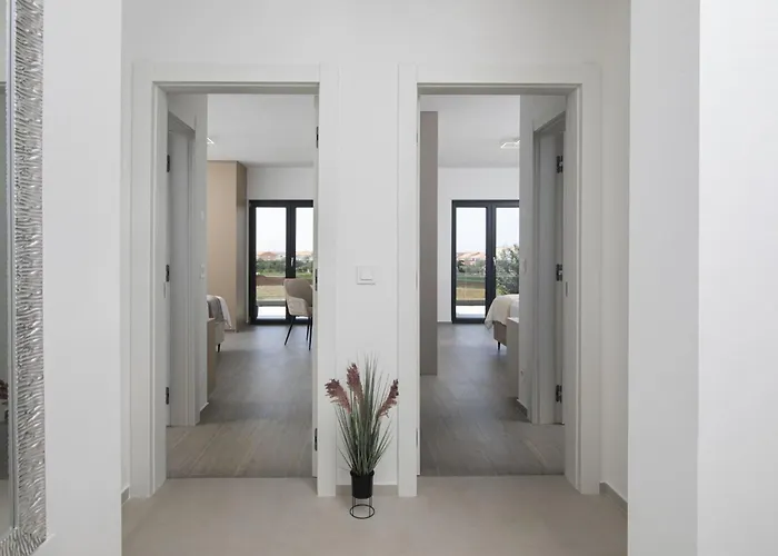 Del Sol Bei Fazana Mit Privatem Pool By Interhome * Valbandon