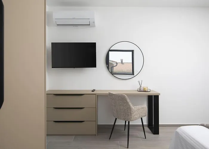 Del Sol Bei Fazana Mit Privatem Pool By Interhome *