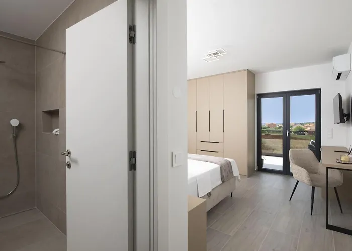 Del Sol Bei Fazana Mit Privatem Pool By Interhome *