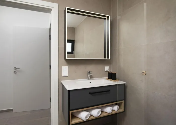 Del Sol Bei Fazana Mit Privatem Pool By Interhome Holiday home