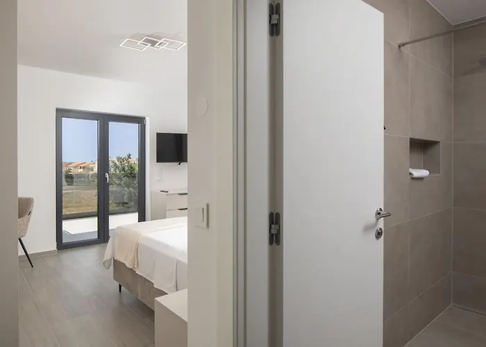 Del Sol Bei Fazana Mit Privatem Pool By Interhome Holiday home *