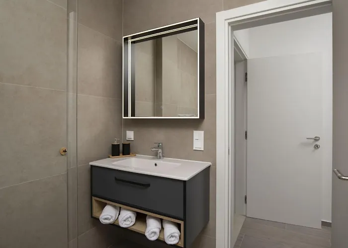 Del Sol Bei Fazana Mit Privatem Pool By Interhome Holiday home *