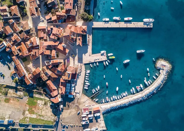 Del Sol Bei Fazana Mit Privatem Pool By Interhome *